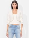 DUKE EMBELLISHED CARDIGAN-ALICE + OLIVIA