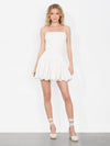 ARDEN DROP WAIST MINI DRESS-ALICE + OLIVIA