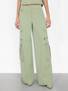 SARA CARGO PANT-ALICE + OLIVIA