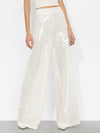 ATHENA SEQUIN PANT-ALICE + OLIVIA