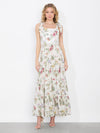 MONNIE MAXI DRESS-ALICE + OLIVIA
