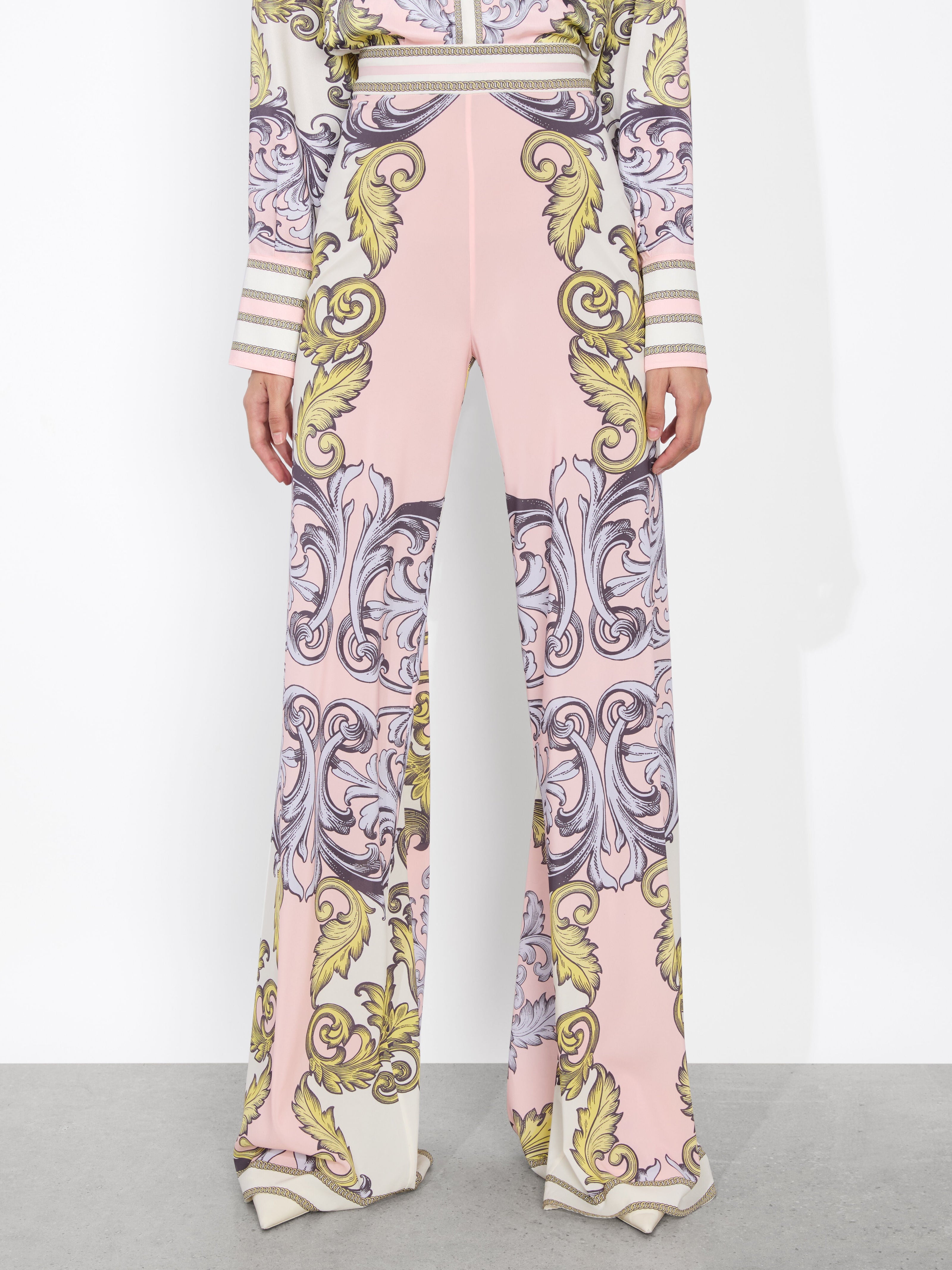 ATHENA WIDE LEG PANT-ALICE + OLIVIA