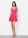 JULIETTA MINI SLIP DRESS-ALICE + OLIVIA