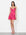 FLORAL FLING RASPBERRY