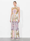 THELMA JUMPSUIT-ALICE + OLIVIA