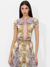 TESS TEE-ALICE + OLIVIA