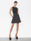 CHARA MINI DRESS-ALICE + OLIVIA