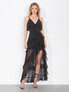 LAVERNE MAXI DRESS-ALICE + OLIVIA