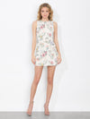 CLYDE MINI DRESS-ALICE + OLIVIA