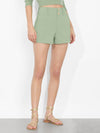 MAME SHORT-ALICE + OLIVIA