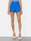 DONALD LINEN SHORT-ALICE + OLIVIA