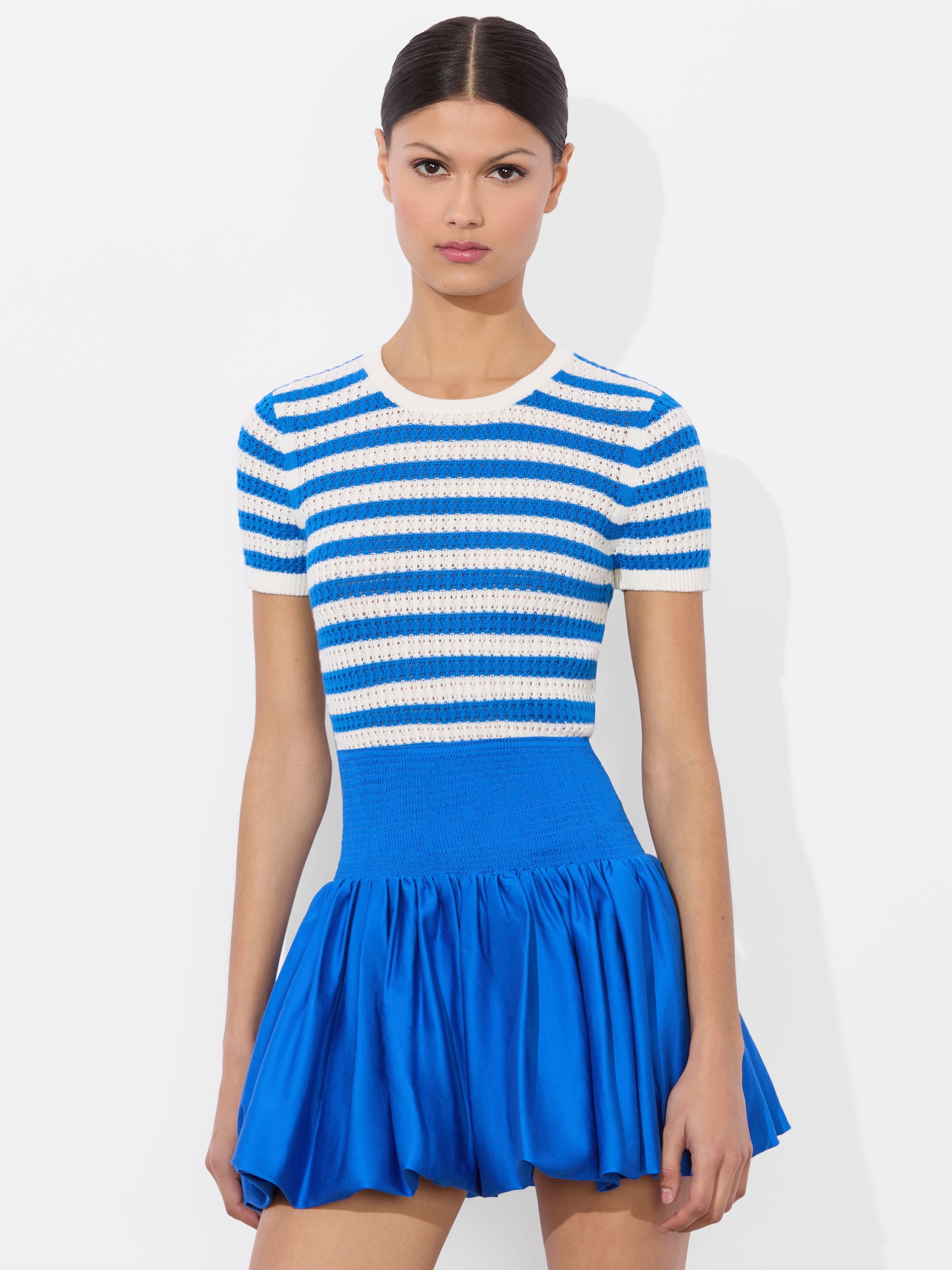 CIARA PULLOVER-ALICE + OLIVIA