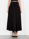 ORIANA DROP WAIST MIDI SKIRT-ALICE + OLIVIA