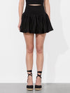 ARDEN DROP WAIST MINI SKIRT-ALICE + OLIVIA
