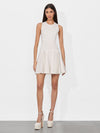 ADLEY DROP WAIST MINI DRESS-ALICE + OLIVIA