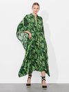 DEANNE MIDI SHIRT DRESS-ALICE + OLIVIA