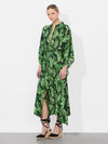 DEANNE MIDI SHIRT DRESS-ALICE + OLIVIA