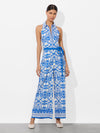 ALARA LINEN JUMPSUIT-ALICE + OLIVIA