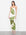 JUNGLE PALM OFF WHITE
