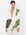 JUNGLE PALM OFF WHITE