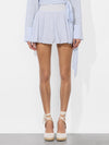SKYLAR MINI SKORT-ALICE + OLIVIA