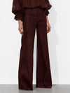 OLIVIA LINEN PANT-ALICE + OLIVIA