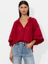 JOSEPHINE BLOUSE-ALICE + OLIVIA