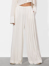 JENNA PLEATED PULL ON PANT-ALICE + OLIVIA