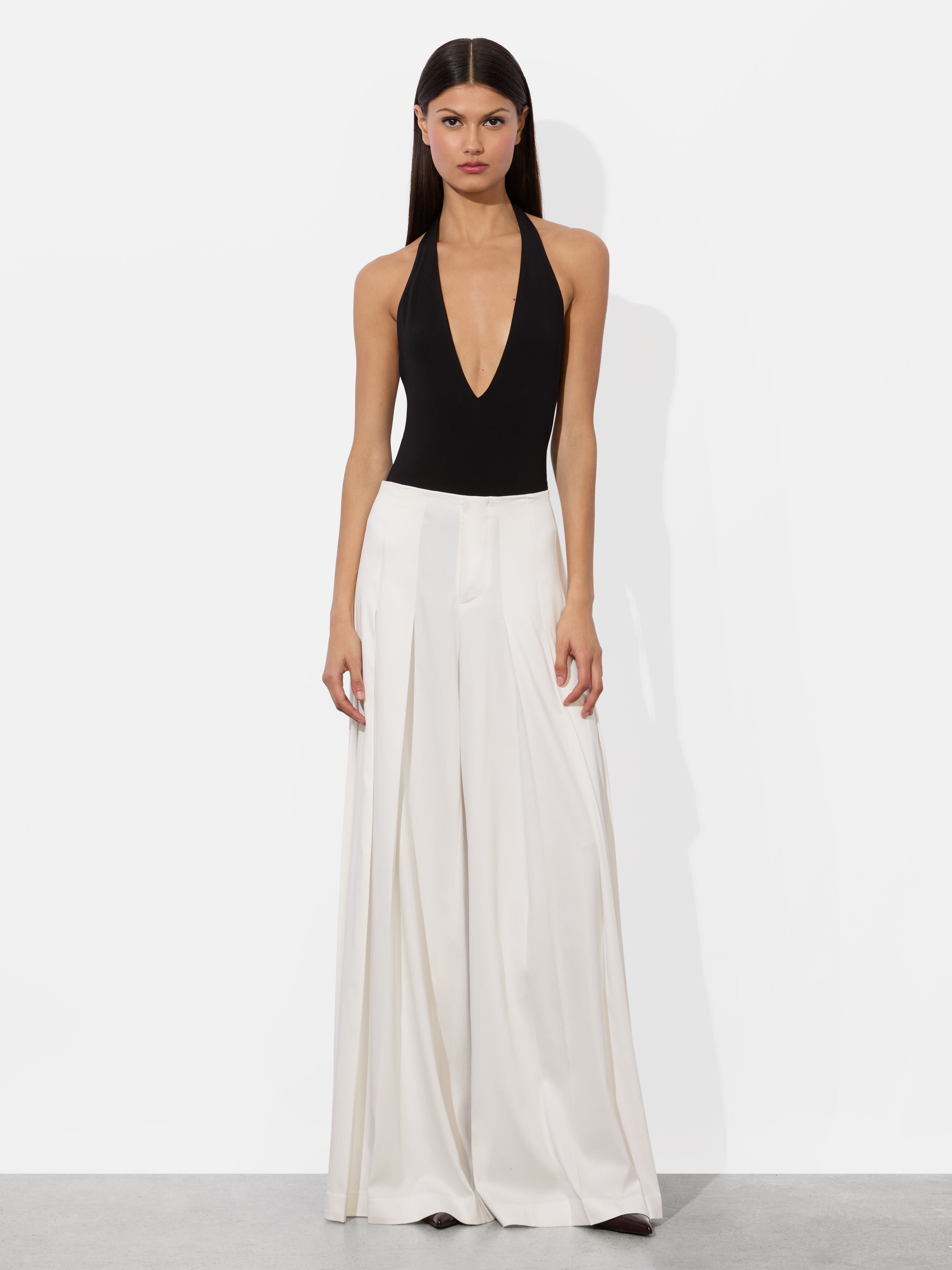 PIPPA BODYSUIT-ALICE + OLIVIA