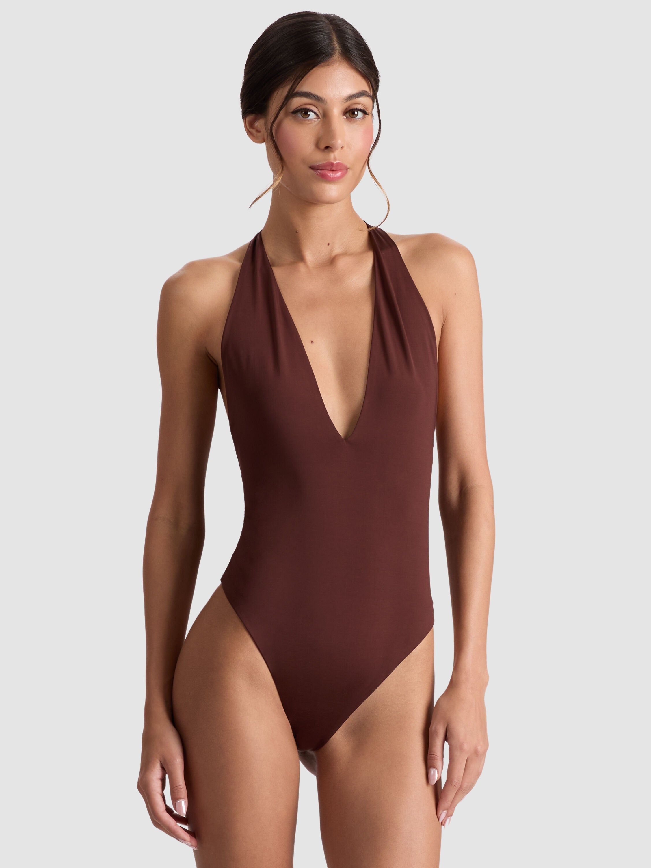 PIPPA BODYSUIT-ALICE + OLIVIA