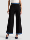 NARIN CROPPED PANT-ALICE + OLIVIA