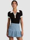 MARTHA POLO-ALICE + OLIVIA