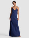 KIRO MAXI DRESS-ALICE + OLIVIA