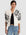 BLOOMING WILD OFF WHITE