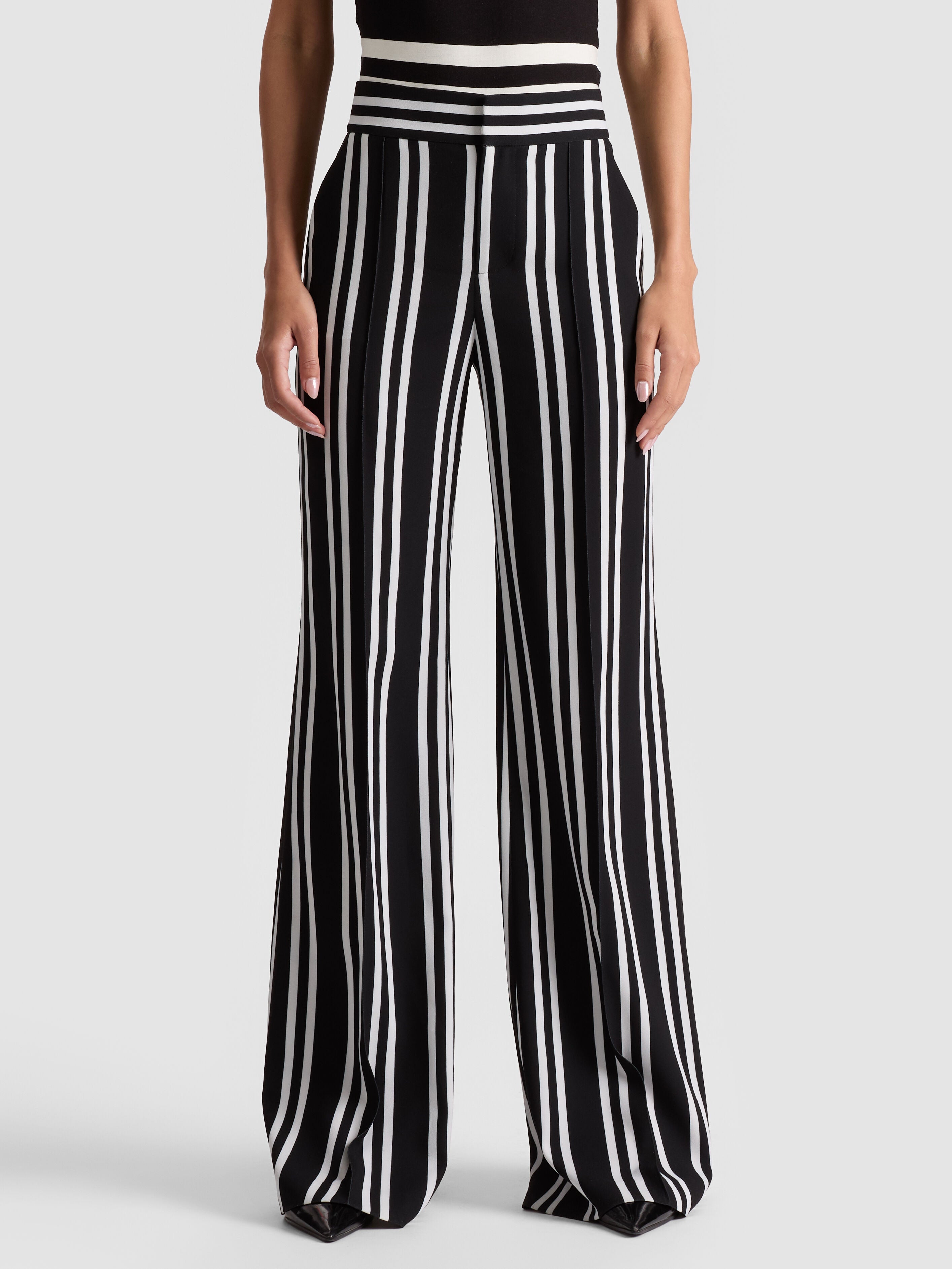 DYLAN PANT-ALICE + OLIVIA