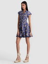 LUCY MINI DRESS-ALICE + OLIVIA