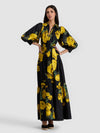 CORA SHIRT DRESS-ALICE + OLIVIA