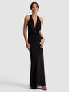 DANI MAXI DRESS-ALICE + OLIVIA