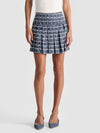 EMILIE MINI SKIRT-ALICE + OLIVIA