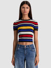 CIARA PULLOVER-ALICE + OLIVIA