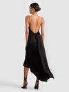 LUCIANA SLIP DRESS-ALICE + OLIVIA