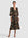 TAPESTRY TRAILS SM BLACK