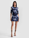 DELORA MINI DRESS-ALICE + OLIVIA