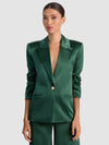 SILAS BLAZER-ALICE + OLIVIA