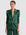 GREEN MYSTIQUE