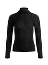 LANIE POINTELLE PULLOVER-ALICE + OLIVIA