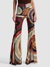 TEENY BOOTCUT PANT-ALICE + OLIVIA