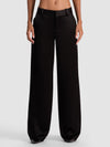 STU BAGGY PANT-ALICE + OLIVIA