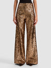 ATHENA SEQUIN PANT-ALICE + OLIVIA