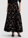 LORENA LACE MAXI SKIRT-ALICE + OLIVIA